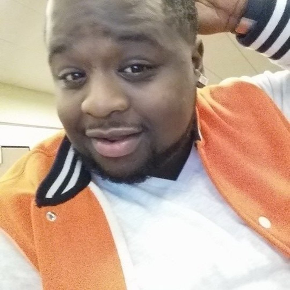 Meet your Posher, Dedrick